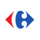 Logo Carrefour